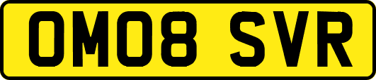 OM08SVR