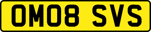 OM08SVS