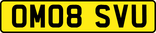 OM08SVU