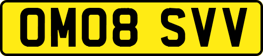 OM08SVV