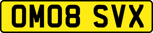 OM08SVX