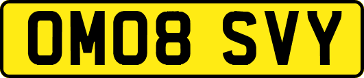 OM08SVY