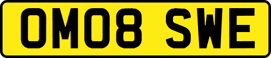 OM08SWE