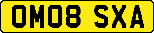 OM08SXA
