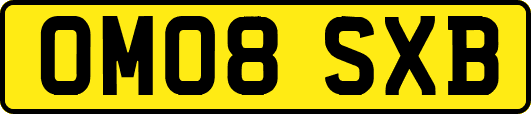 OM08SXB