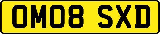 OM08SXD