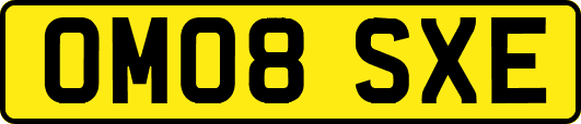 OM08SXE