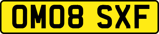 OM08SXF