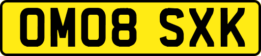 OM08SXK