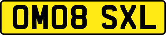 OM08SXL