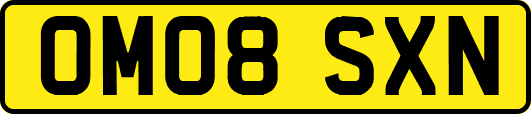 OM08SXN