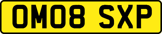 OM08SXP