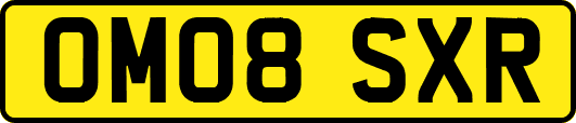 OM08SXR