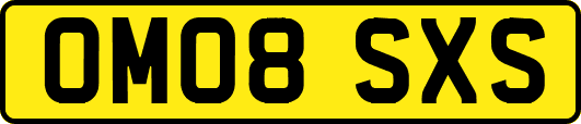 OM08SXS