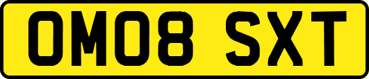 OM08SXT