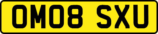 OM08SXU