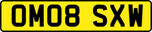 OM08SXW