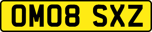 OM08SXZ