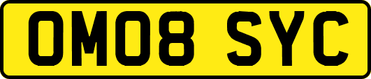 OM08SYC