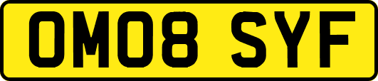 OM08SYF