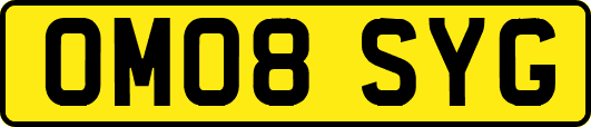OM08SYG