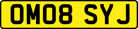 OM08SYJ