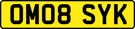 OM08SYK
