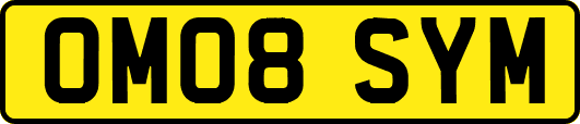 OM08SYM