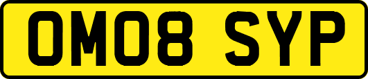 OM08SYP