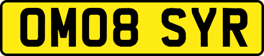 OM08SYR