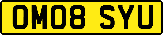 OM08SYU