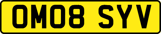 OM08SYV