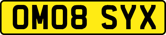 OM08SYX