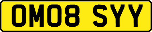OM08SYY
