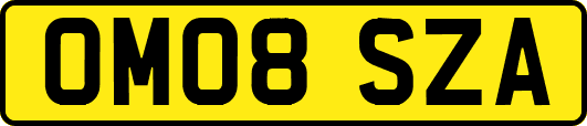 OM08SZA