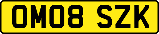 OM08SZK