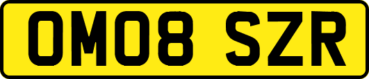 OM08SZR