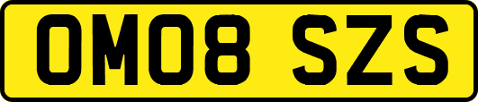 OM08SZS