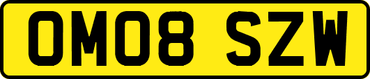 OM08SZW
