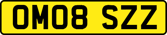 OM08SZZ
