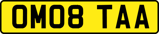 OM08TAA