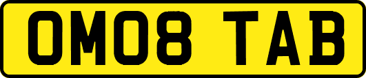 OM08TAB
