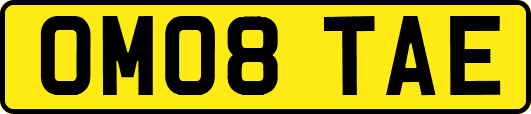 OM08TAE