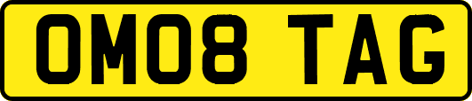 OM08TAG