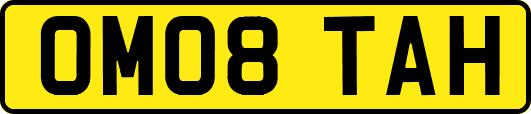 OM08TAH