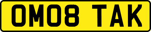 OM08TAK