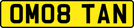 OM08TAN