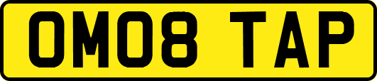 OM08TAP