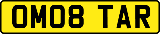 OM08TAR