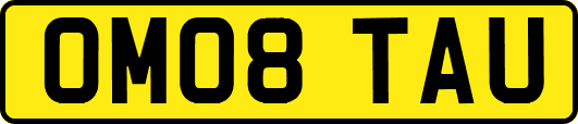 OM08TAU